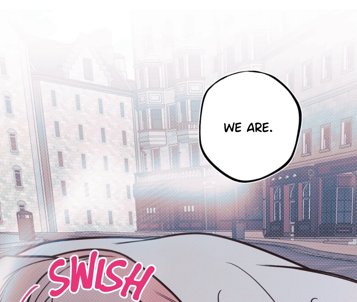 Monochrome Diary [Official] - Chapter 34 manhwa