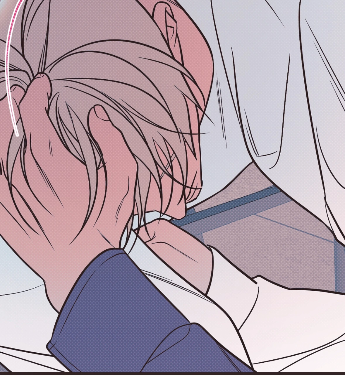 Monochrome Diary [Official] - Chapter 34 manhwa