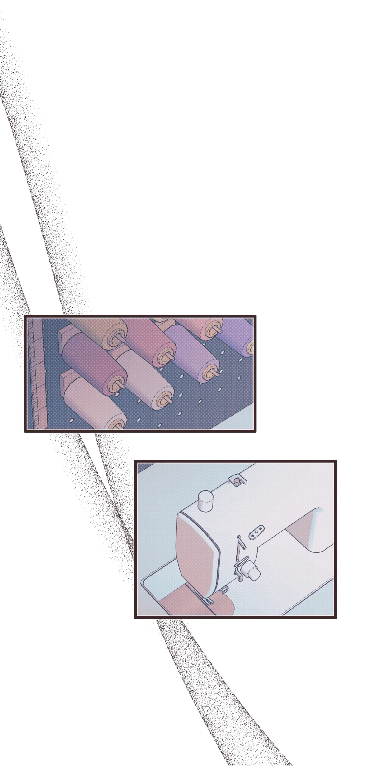 Monochrome Diary [Official] - Chapter 34 manhwa