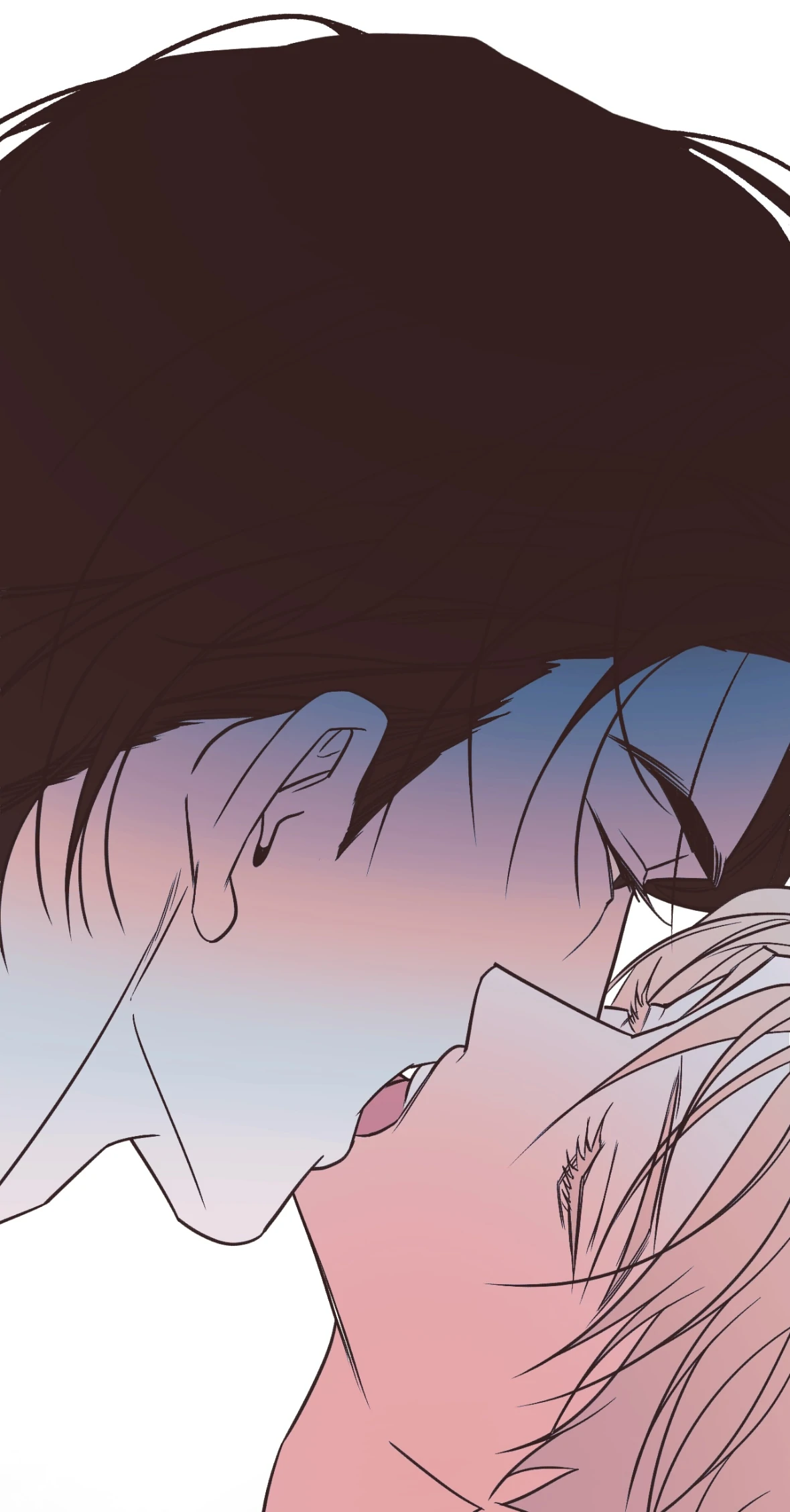 Monochrome Diary [Official] - Chapter 34 manhwa