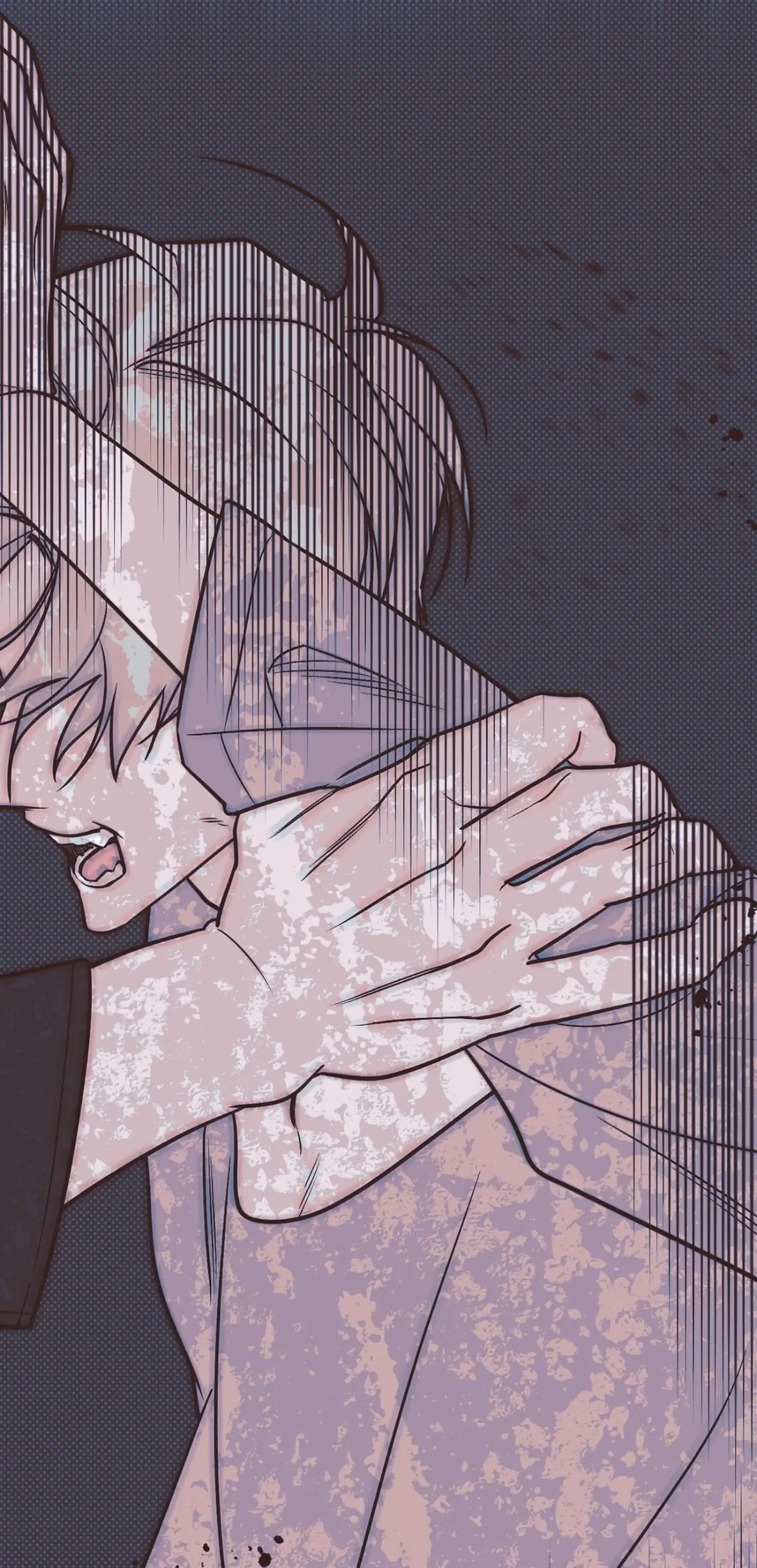 Monochrome Diary [Official] - Chapter 34 manhwa