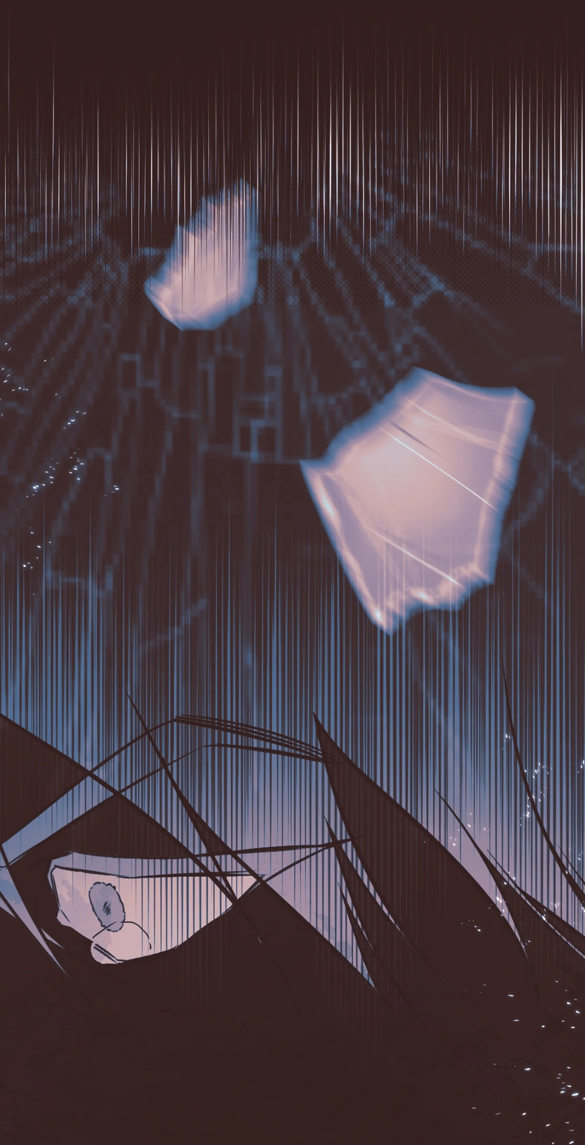 Monochrome Diary [Official] - Chapter 34 manhwa