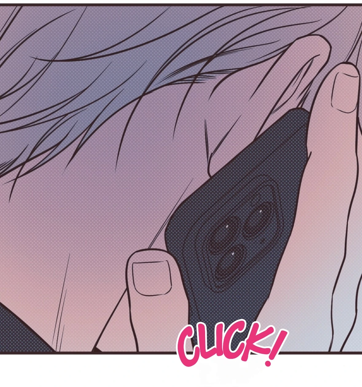 Monochrome Diary [Official] - Chapter 34 manhwa