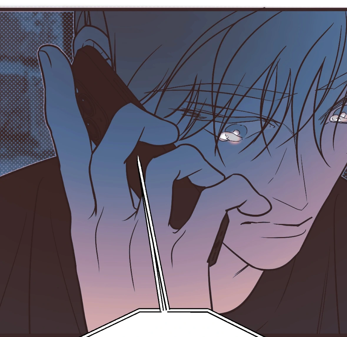 Monochrome Diary [Official] - Chapter 34 manhwa