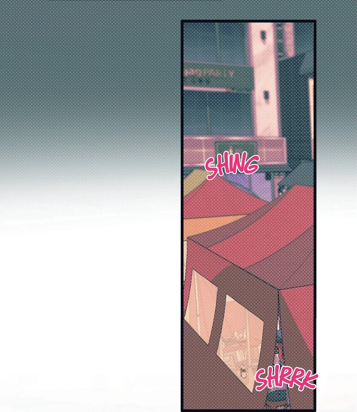 Monochrome Diary [Official] - Chapter 35 manhwa
