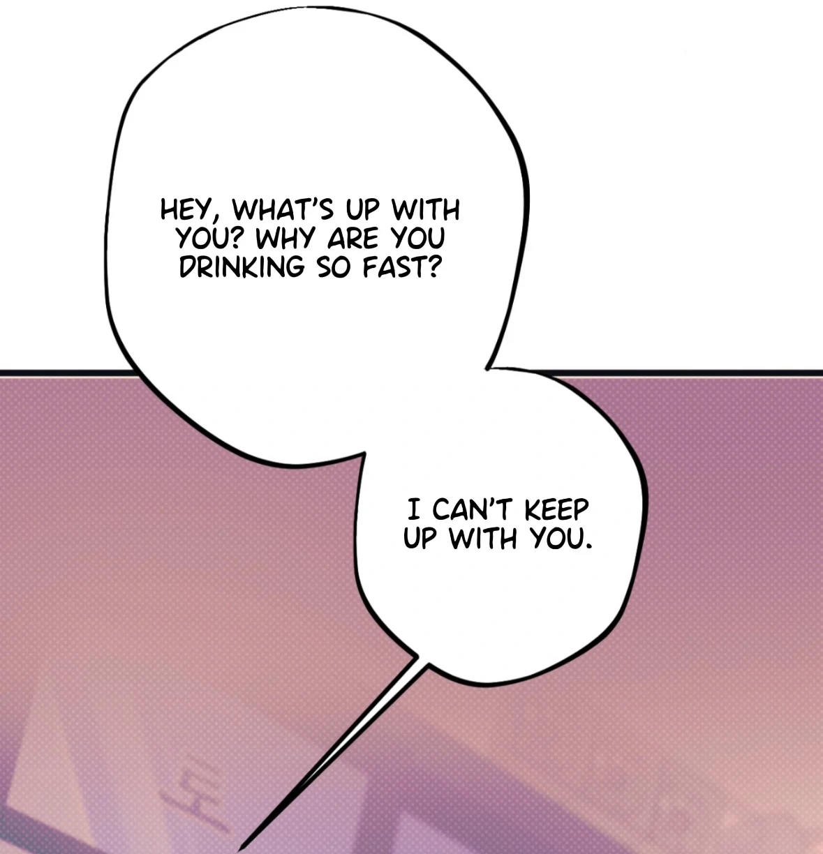 Monochrome Diary [Official] - Chapter 35 manhwa
