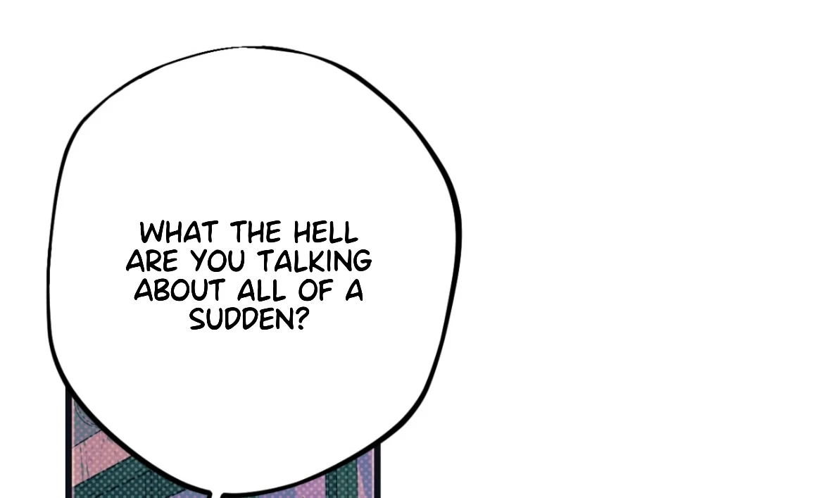 Monochrome Diary [Official] - Chapter 35 manhwa