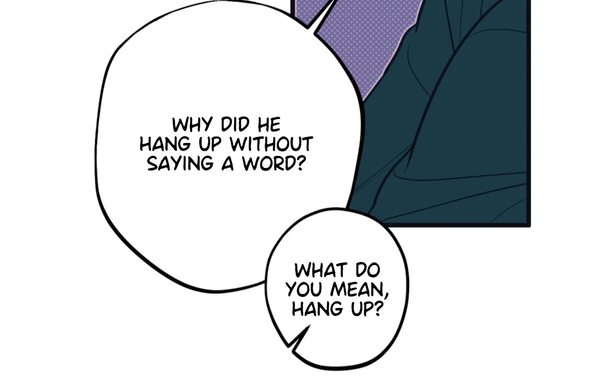 Monochrome Diary [Official] - Chapter 35 manhwa
