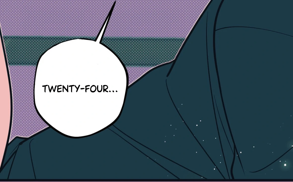 Monochrome Diary [Official] - Chapter 35 manhwa