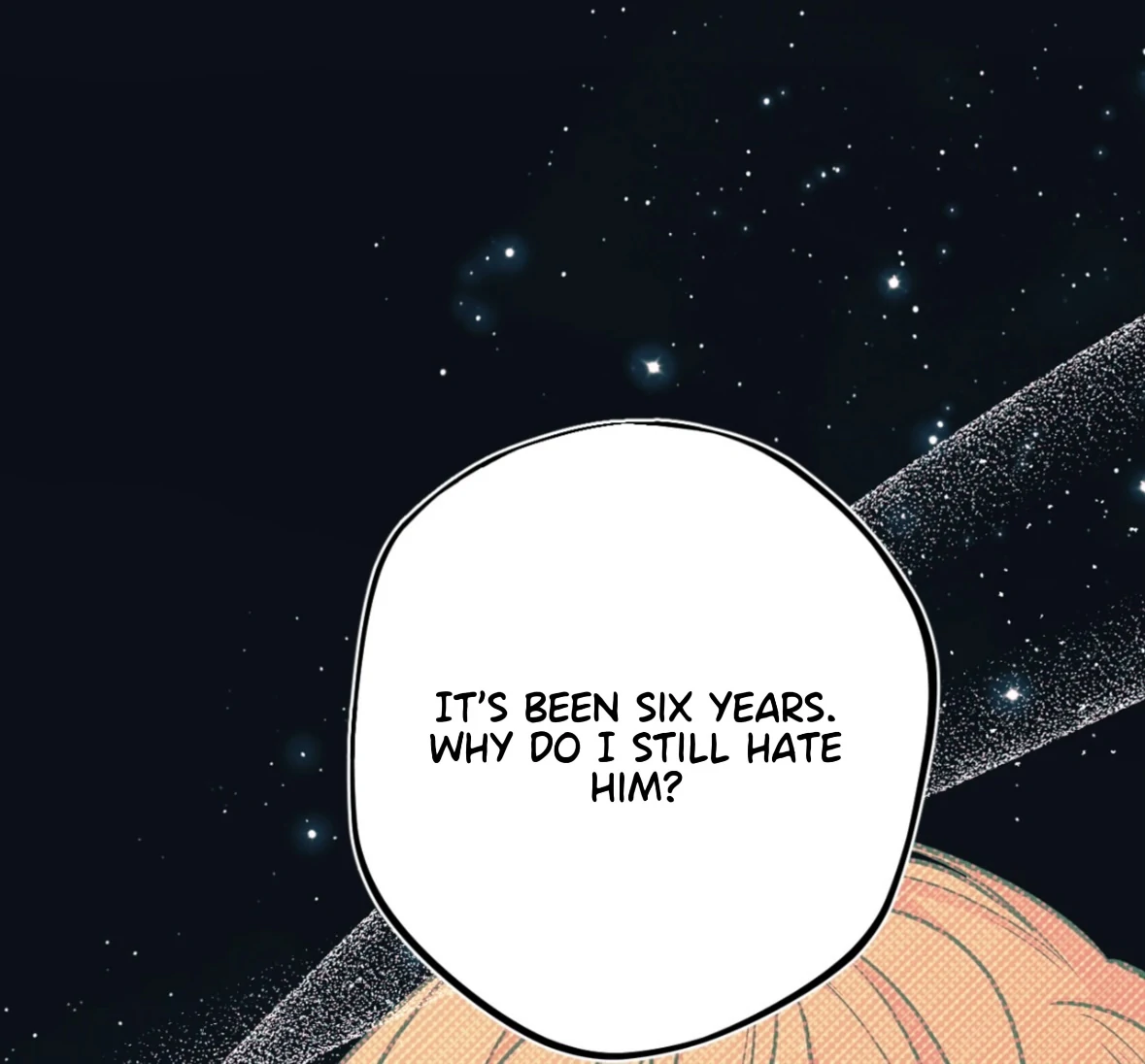 Monochrome Diary [Official] - Chapter 35 manhwa