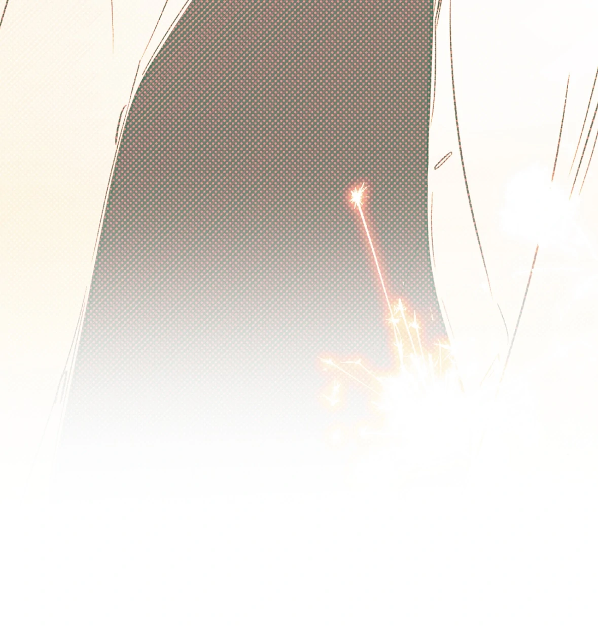 Monochrome Diary [Official] - Chapter 35 manhwa