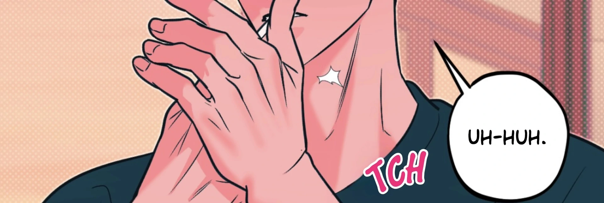 Monochrome Diary [Official] - Chapter 35 manhwa