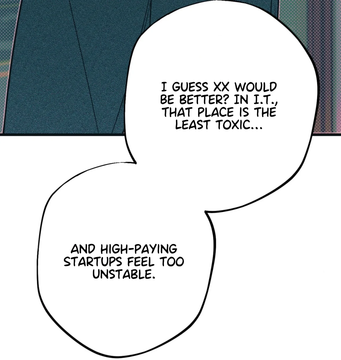 Monochrome Diary [Official] - Chapter 35 manhwa