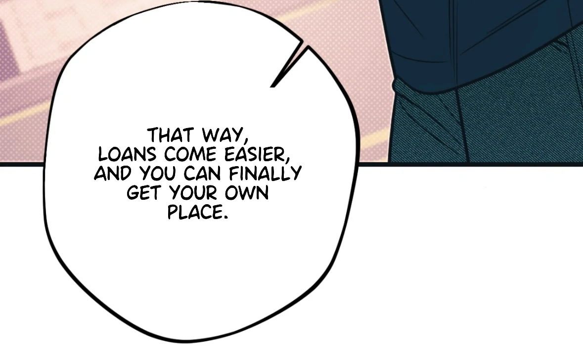 Monochrome Diary [Official] - Chapter 35 manhwa