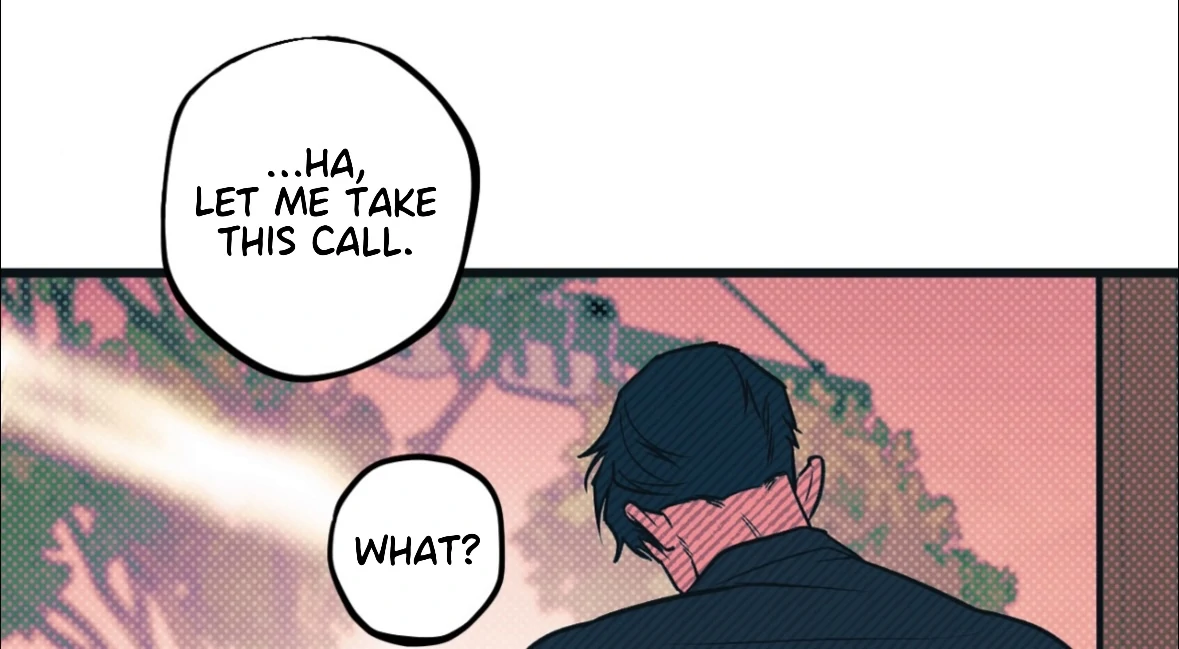 Monochrome Diary [Official] - Chapter 35 manhwa