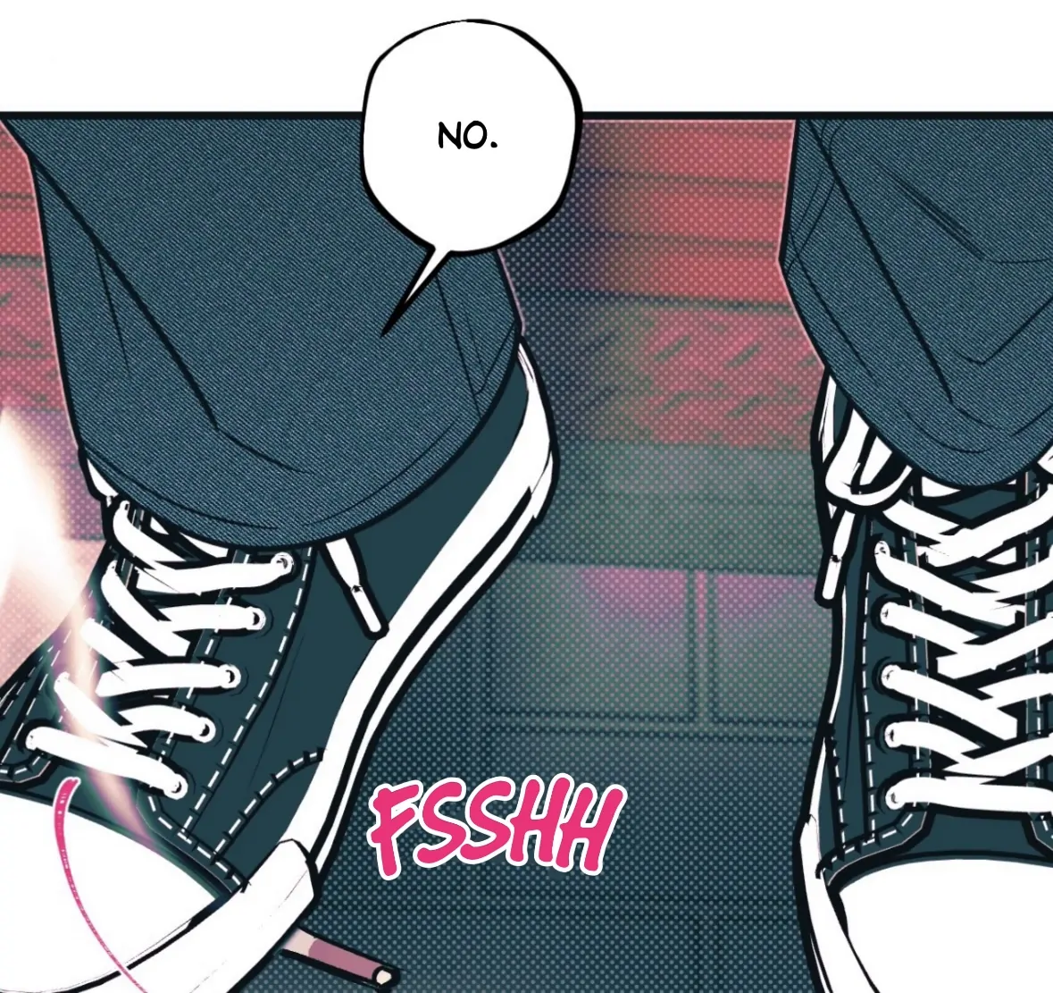 Monochrome Diary [Official] - Chapter 35 manhwa