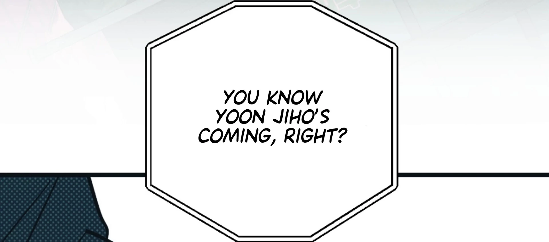 Monochrome Diary [Official] - Chapter 35 manhwa