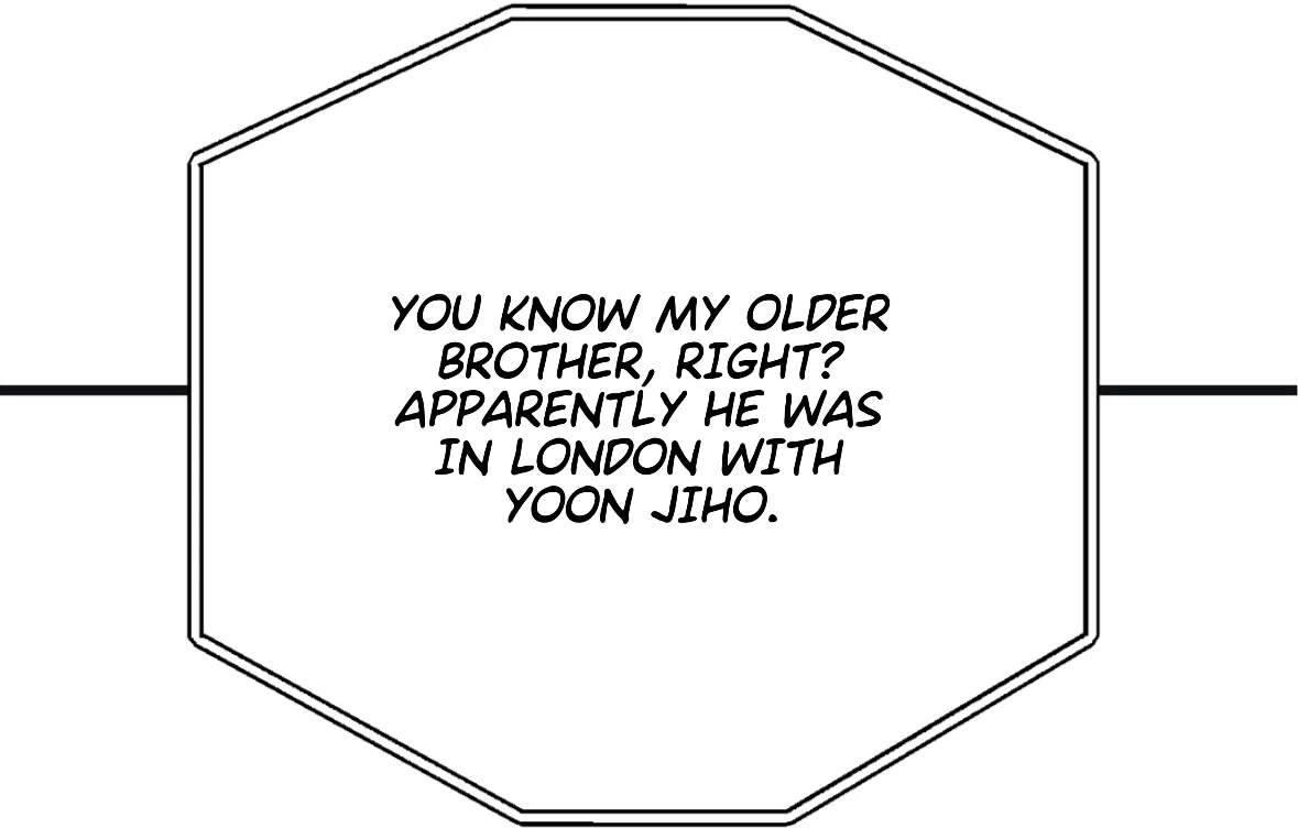 Monochrome Diary [Official] - Chapter 35 manhwa