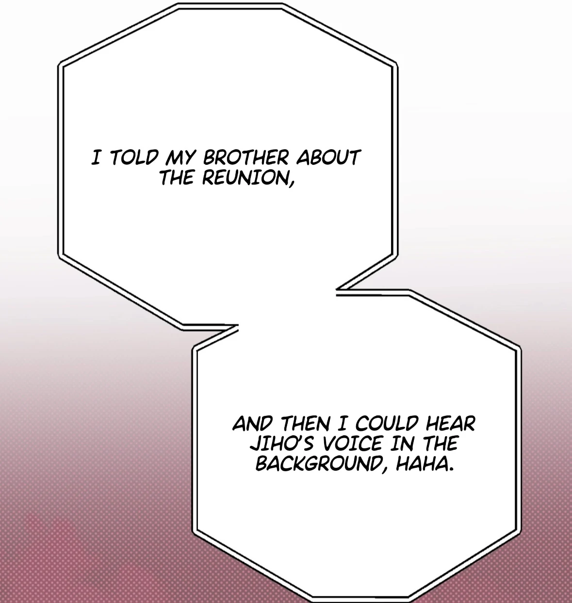 Monochrome Diary [Official] - Chapter 35 manhwa