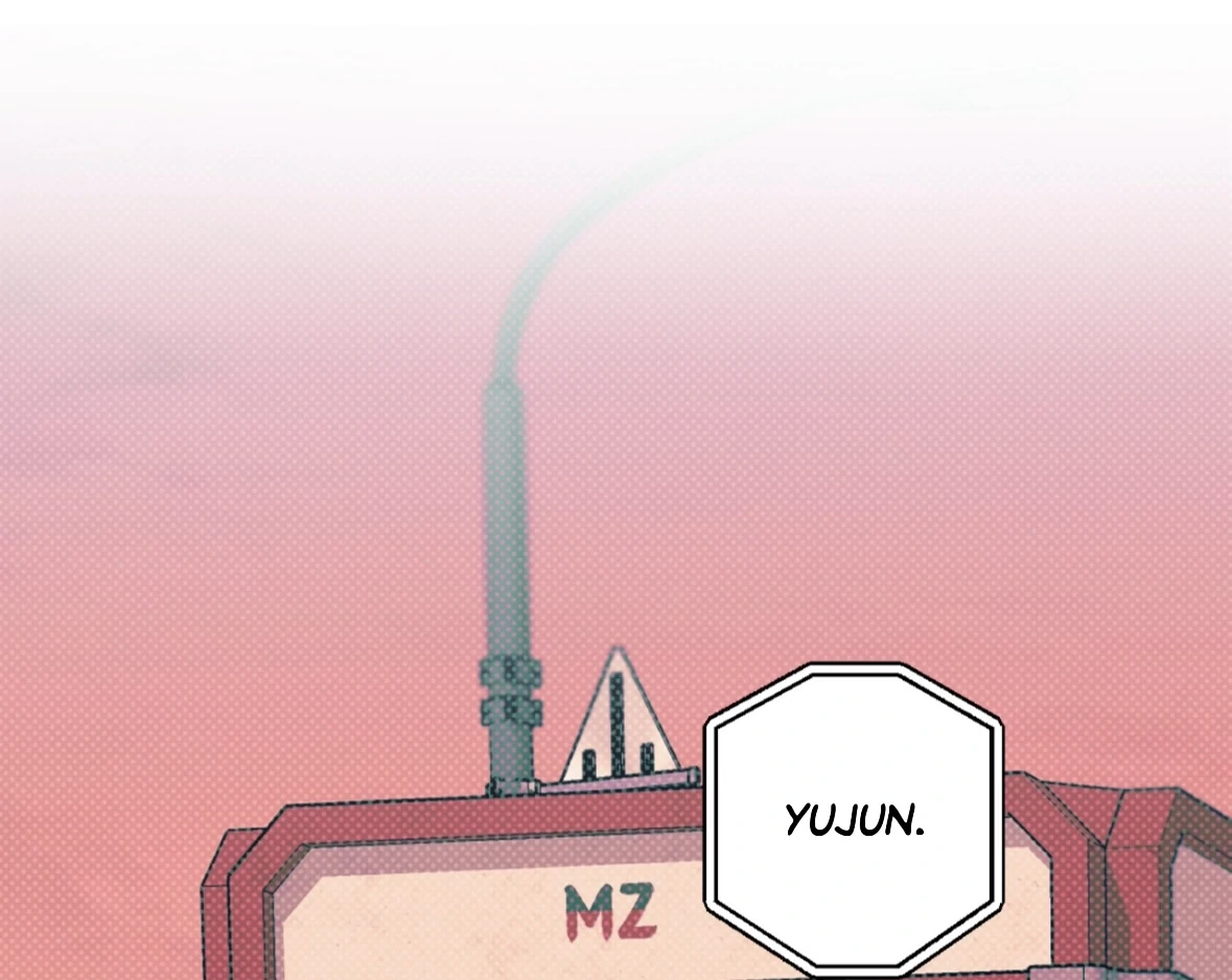 Monochrome Diary [Official] - Chapter 35 manhwa