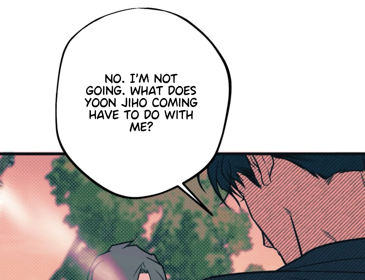 Monochrome Diary [Official] - Chapter 35 manhwa