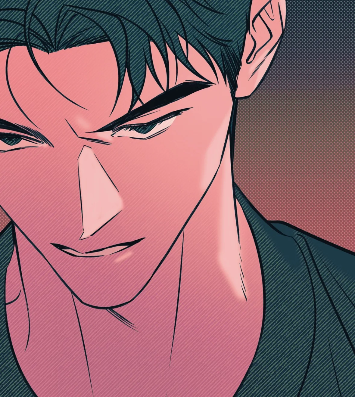 Monochrome Diary [Official] - Chapter 35 manhwa