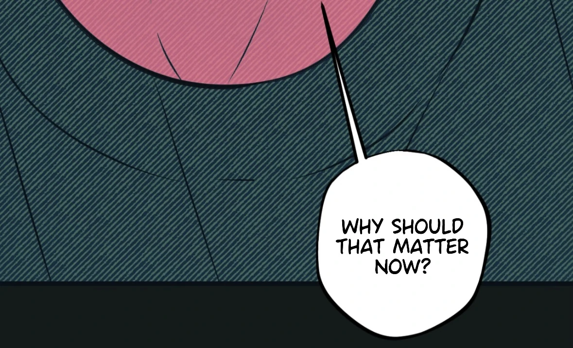Monochrome Diary [Official] - Chapter 35 manhwa