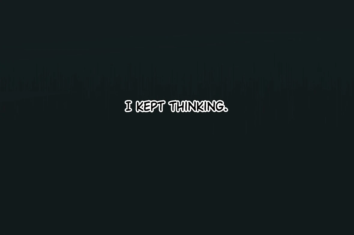 Monochrome Diary [Official] - Chapter 35 manhwa