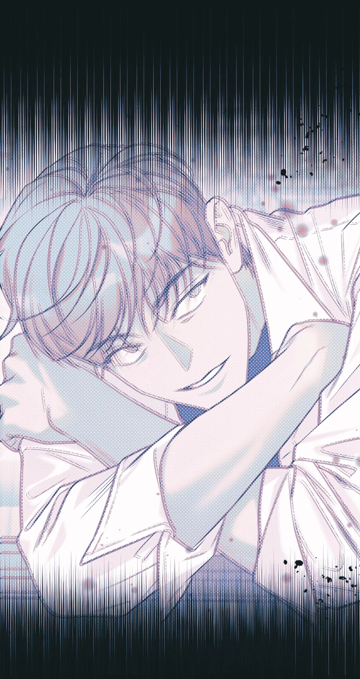 Monochrome Diary [Official] - Chapter 35 manhwa