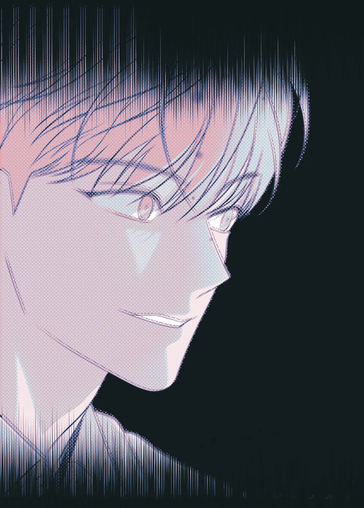Monochrome Diary [Official] - Chapter 35 manhwa