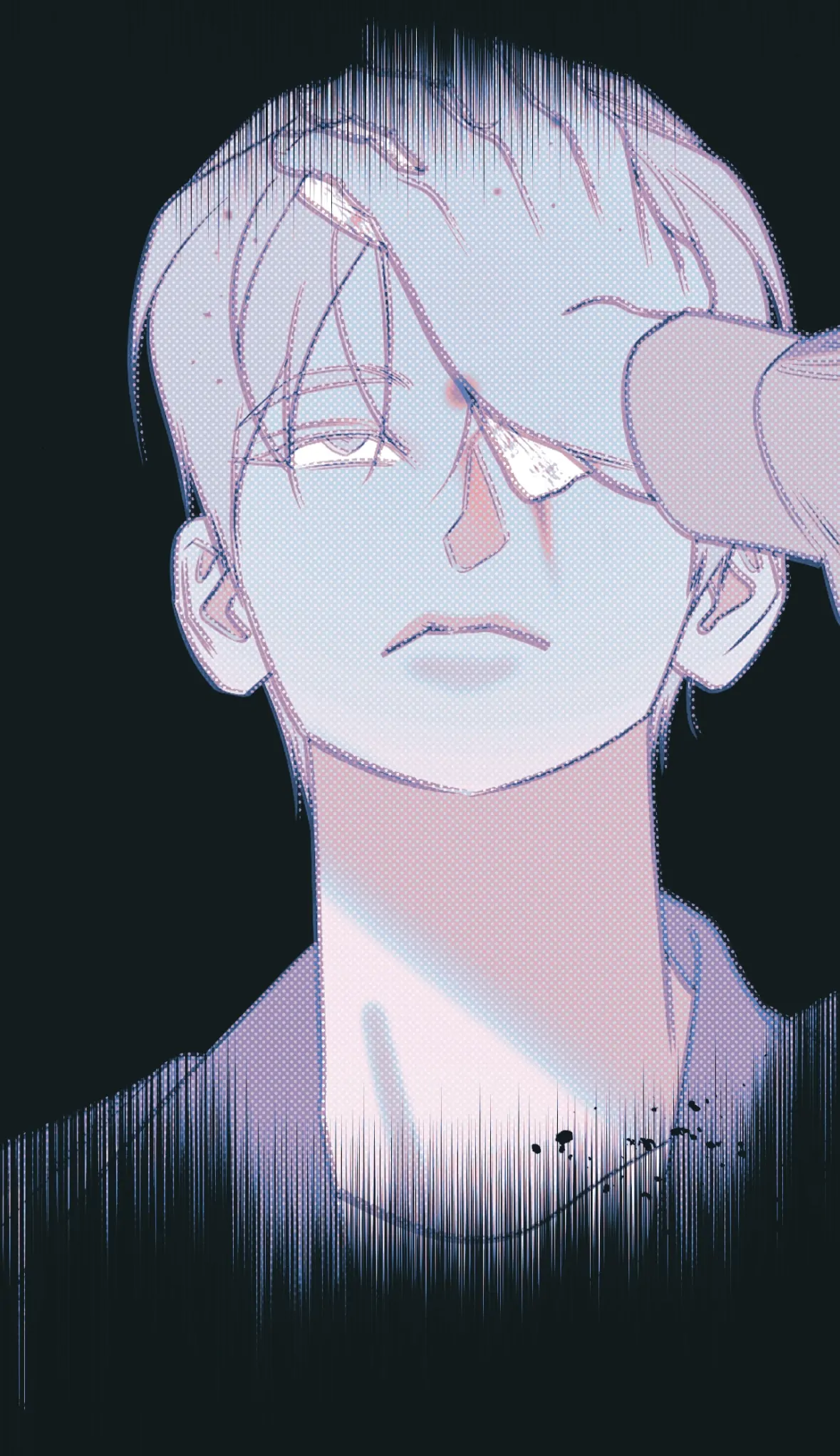 Monochrome Diary [Official] - Chapter 35 manhwa