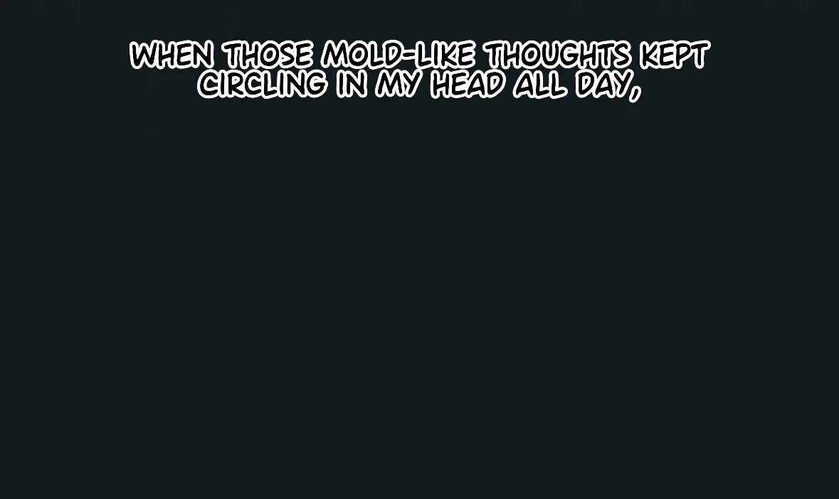 Monochrome Diary [Official] - Chapter 35 manhwa