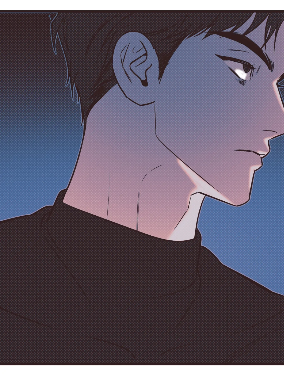 Monochrome Diary [Official] - Chapter 35 manhwa