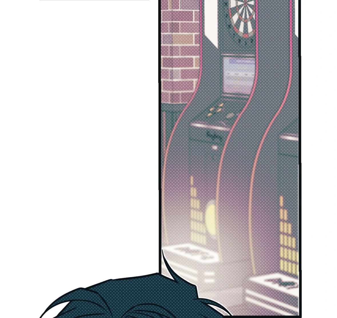 Monochrome Diary [Official] - Chapter 35 manhwa