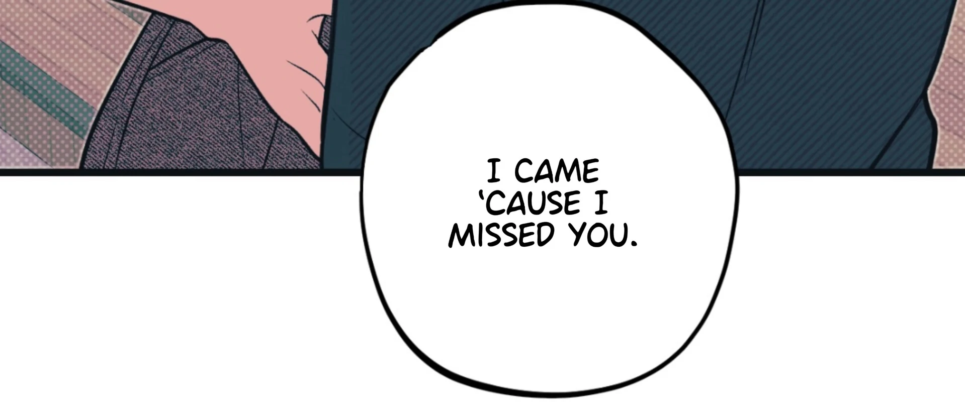 Monochrome Diary [Official] - Chapter 35 manhwa