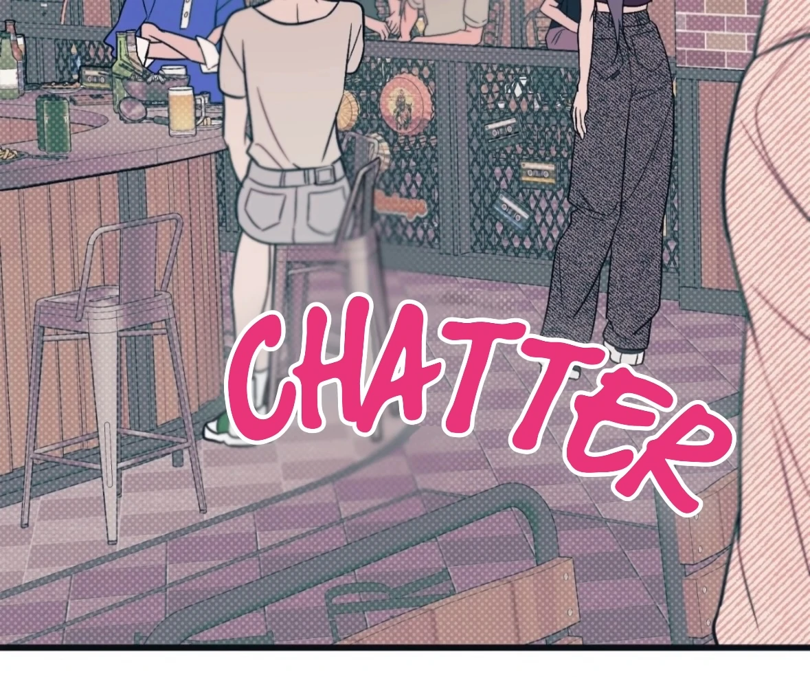 Monochrome Diary [Official] - Chapter 35 manhwa