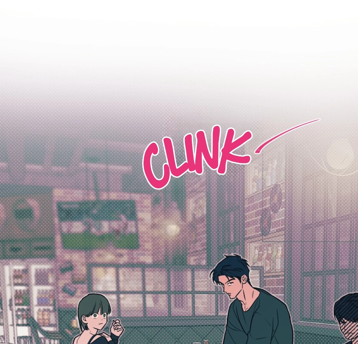 Monochrome Diary [Official] - Chapter 35 manhwa