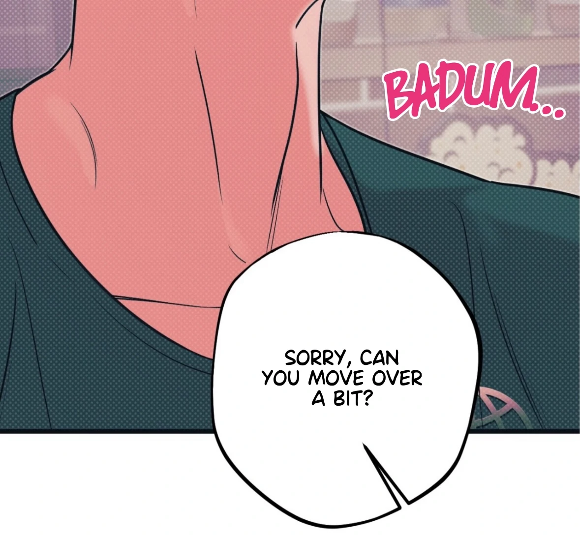Monochrome Diary [Official] - Chapter 35 manhwa