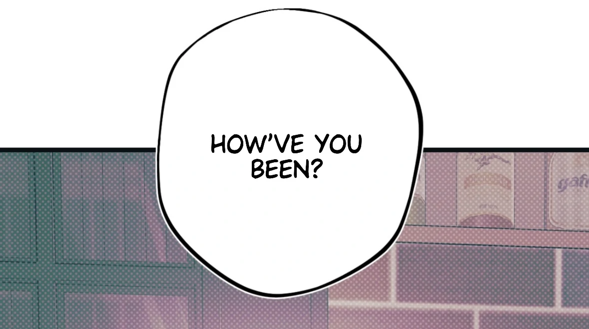 Monochrome Diary [Official] - Chapter 35 manhwa