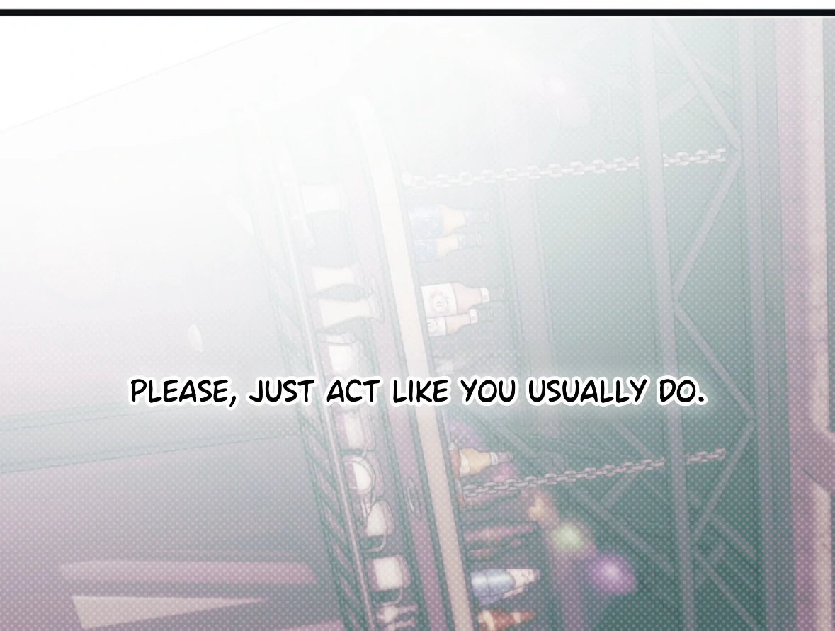 Monochrome Diary [Official] - Chapter 36 manhwa