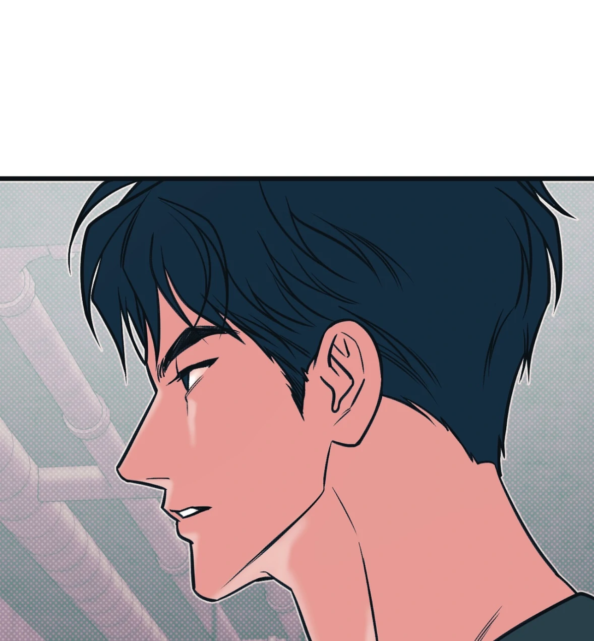 Monochrome Diary [Official] - Chapter 36 manhwa