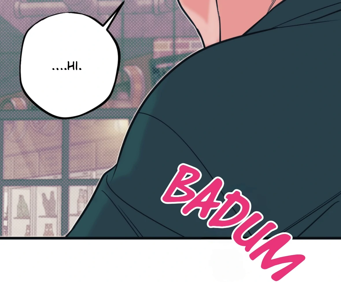 Monochrome Diary [Official] - Chapter 36 manhwa