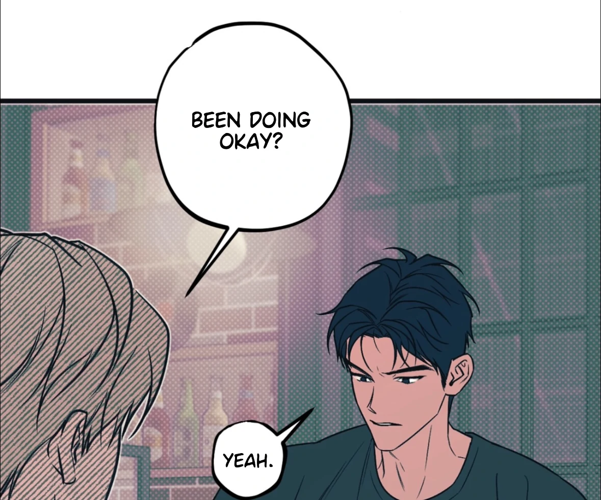 Monochrome Diary [Official] - Chapter 36 manhwa