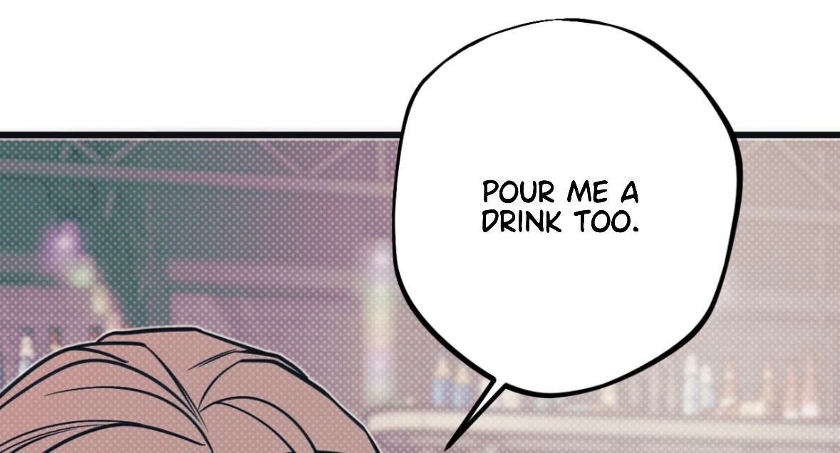 Monochrome Diary [Official] - Chapter 36 manhwa