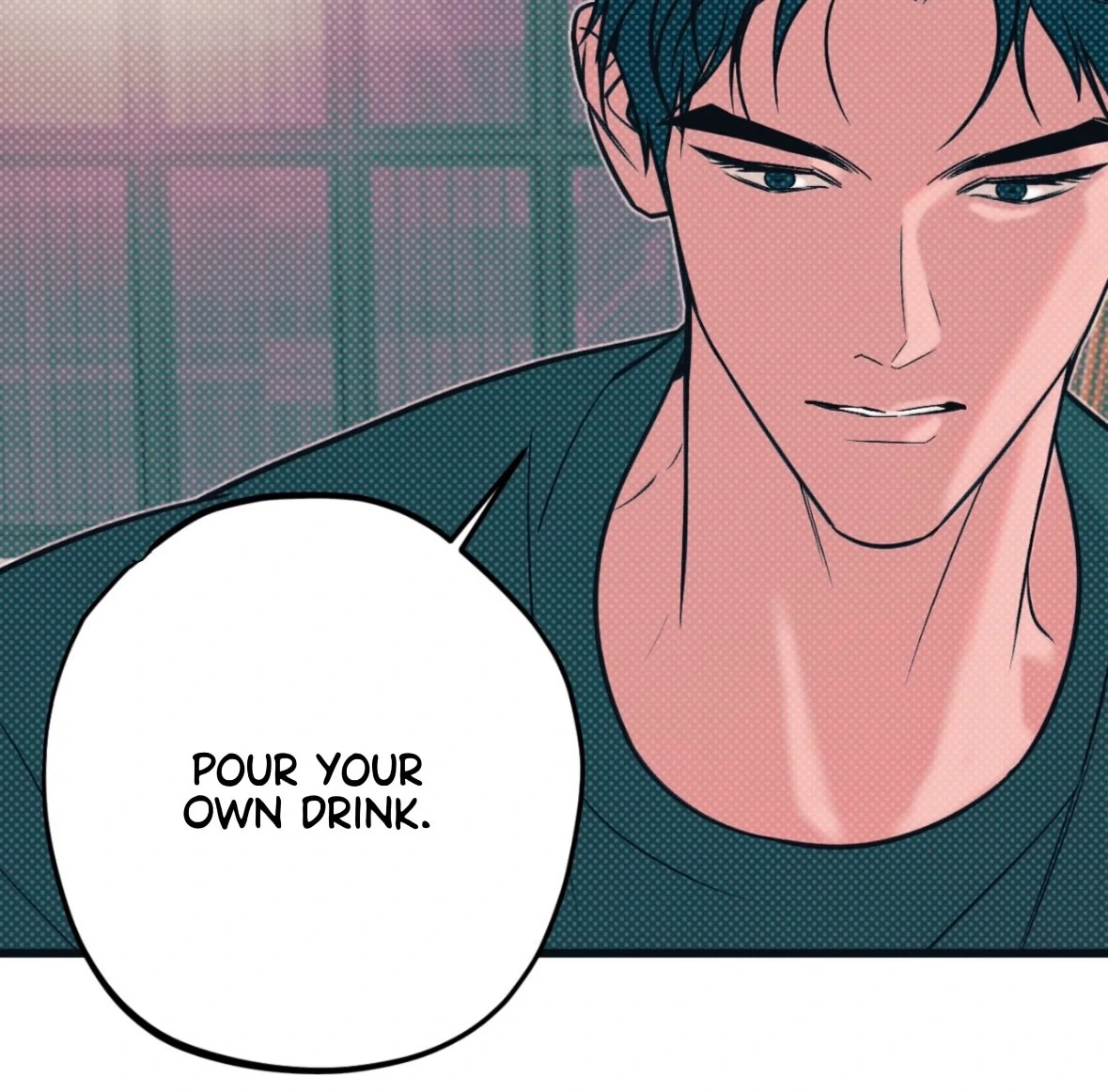 Monochrome Diary [Official] - Chapter 36 manhwa