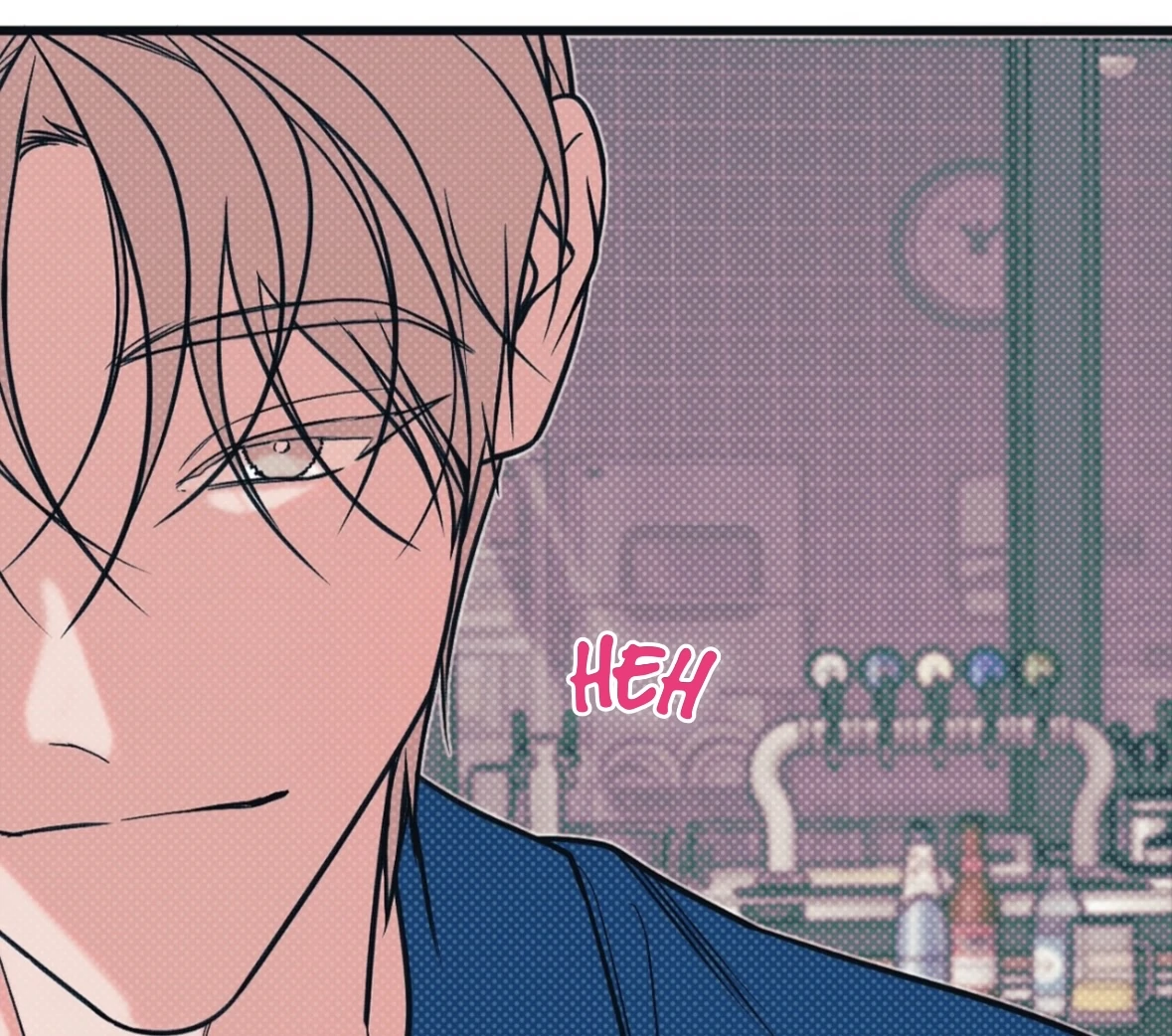 Monochrome Diary [Official] - Chapter 36 manhwa