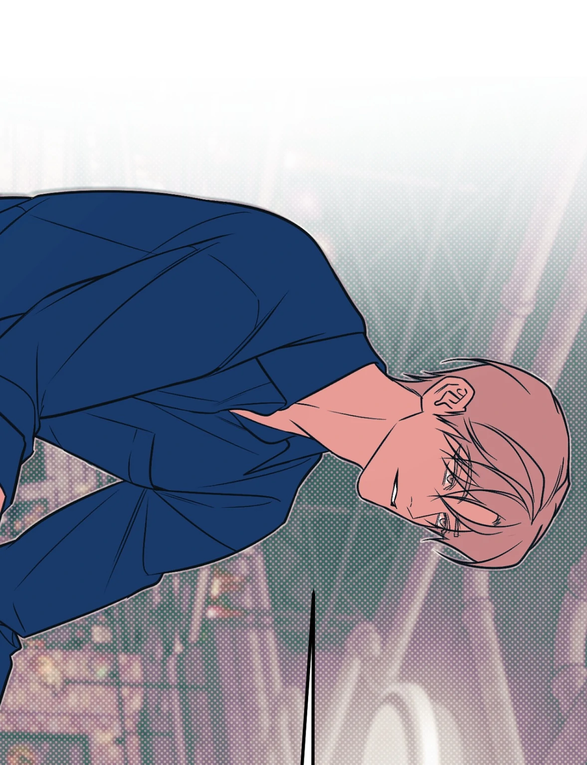 Monochrome Diary [Official] - Chapter 36 manhwa