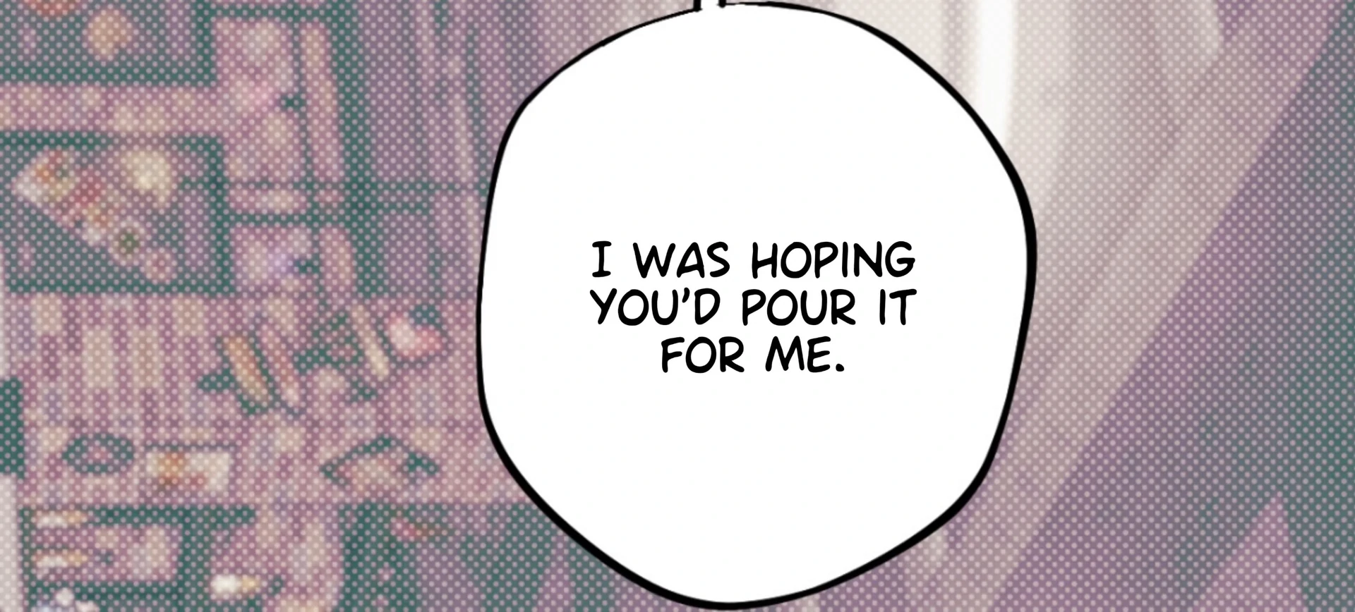 Monochrome Diary [Official] - Chapter 36 manhwa