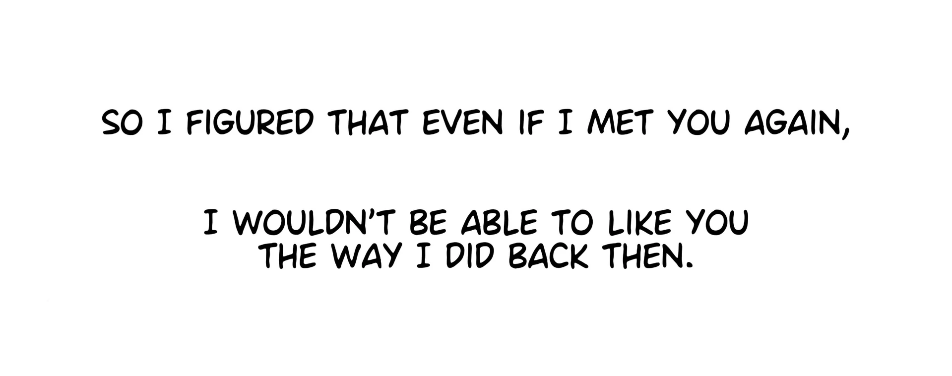 Monochrome Diary [Official] - Chapter 36 manhwa