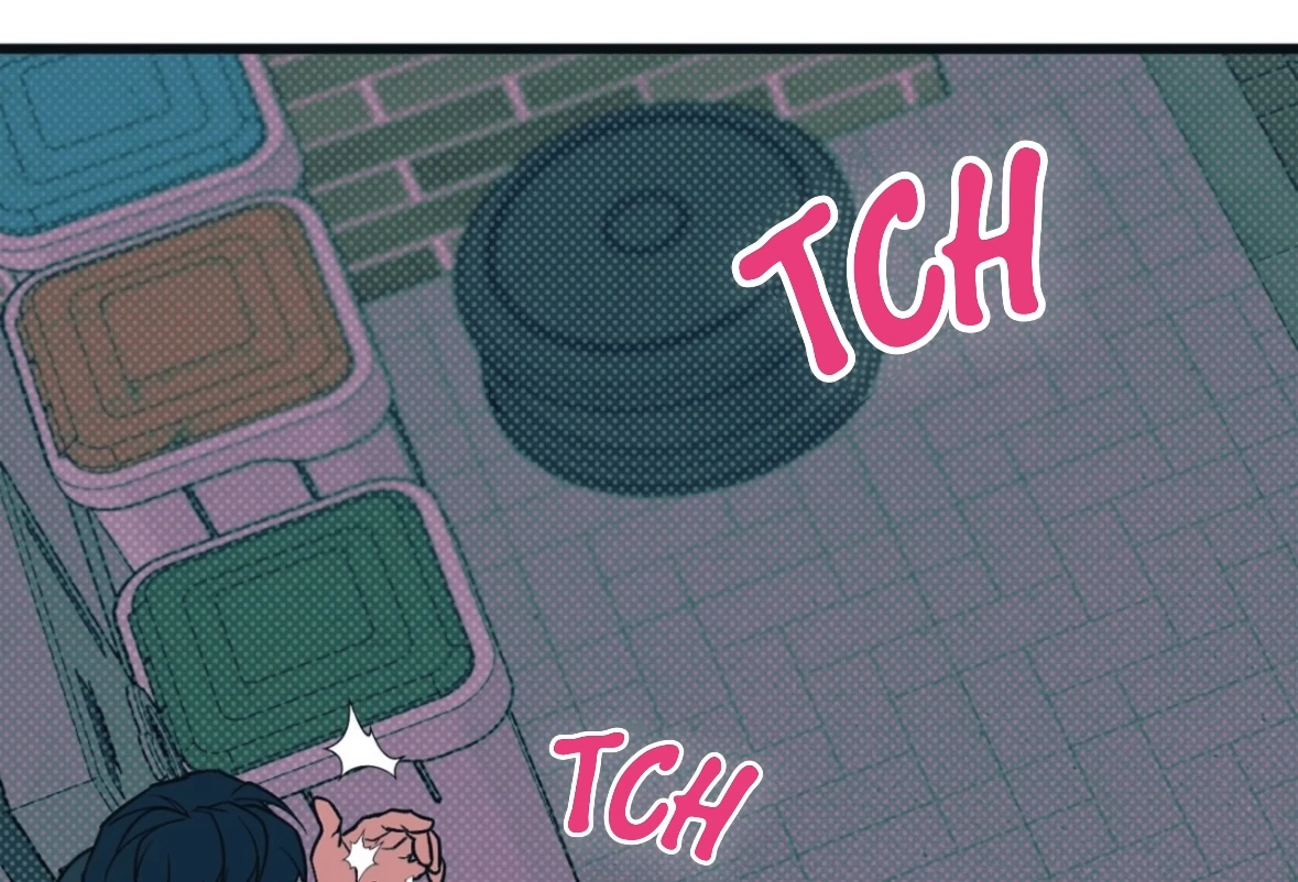 Monochrome Diary [Official] - Chapter 36 manhwa